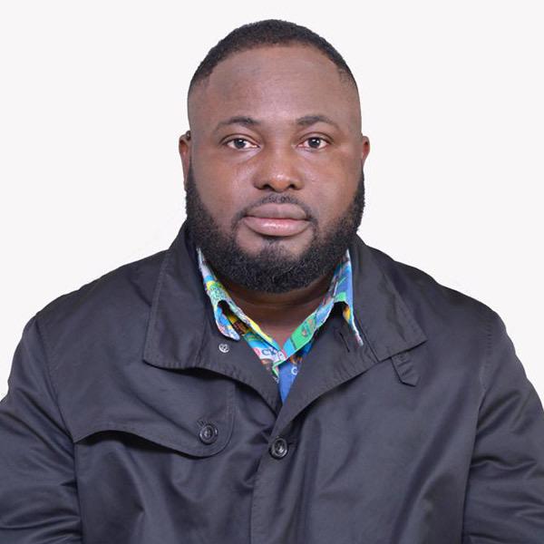 Rev. Courage Tengey, Executive Director & Founder of AFFED